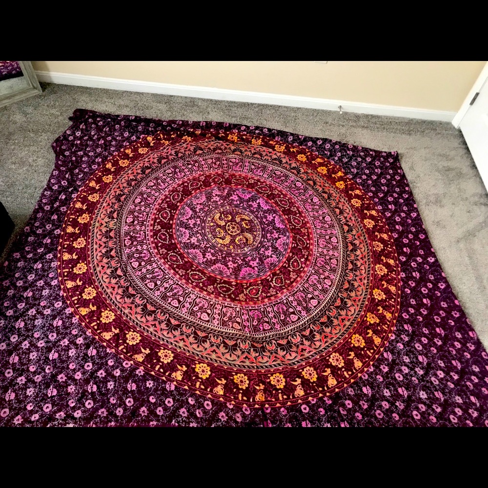 Tapestry-SOLD